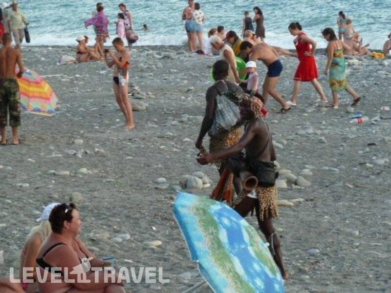 Фотография Эллинг Солнечный