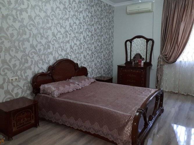 Отель Мари