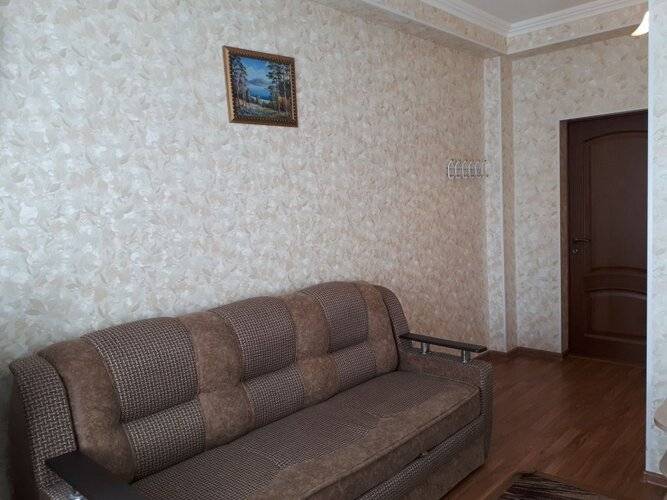 Отель Мари