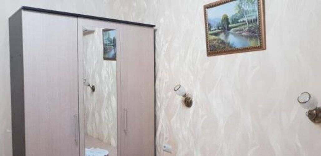 Отель Мари