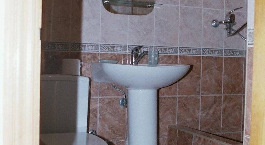 Отель Верона