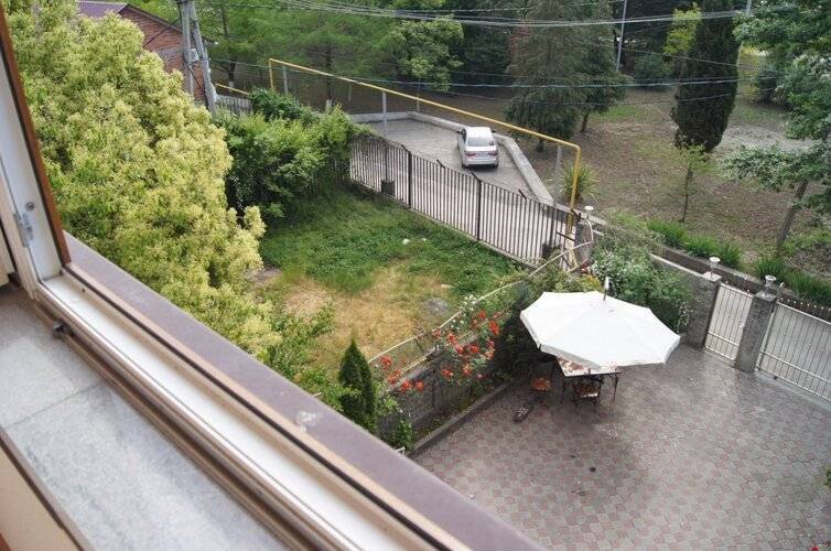 Отель Верона