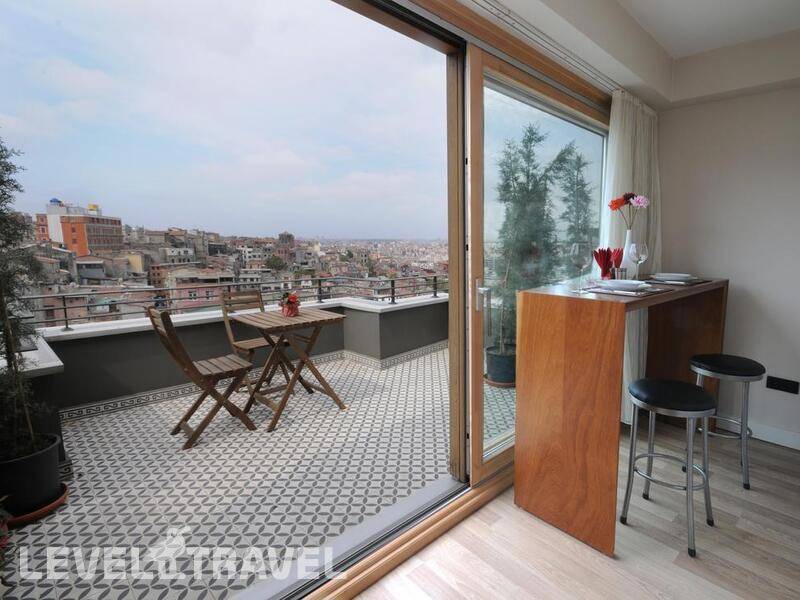 Фотография T-Loft Residence