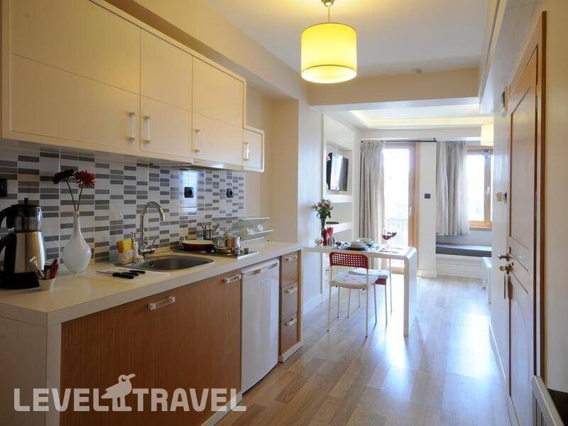 Фотография T-Loft Residence