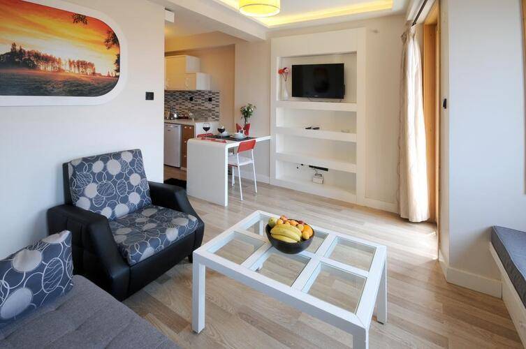 T-Loft Residence