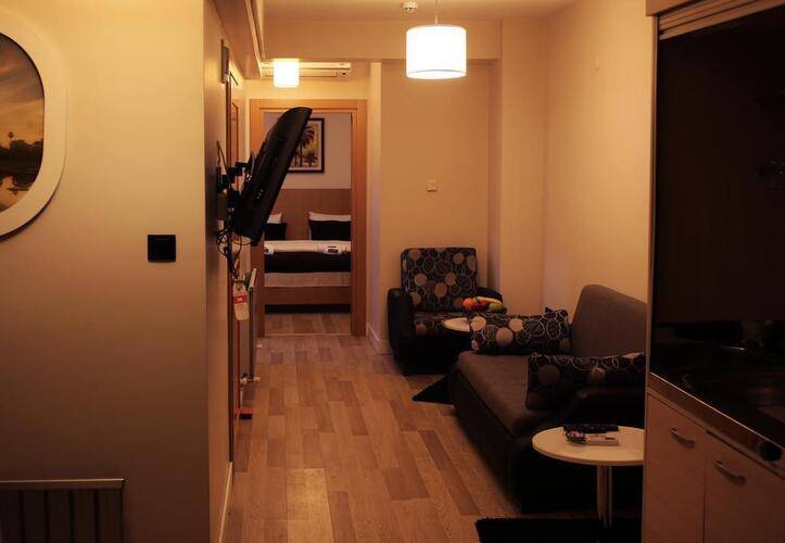 T-Loft Residence