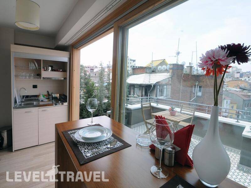 Фотография T-Loft Residence