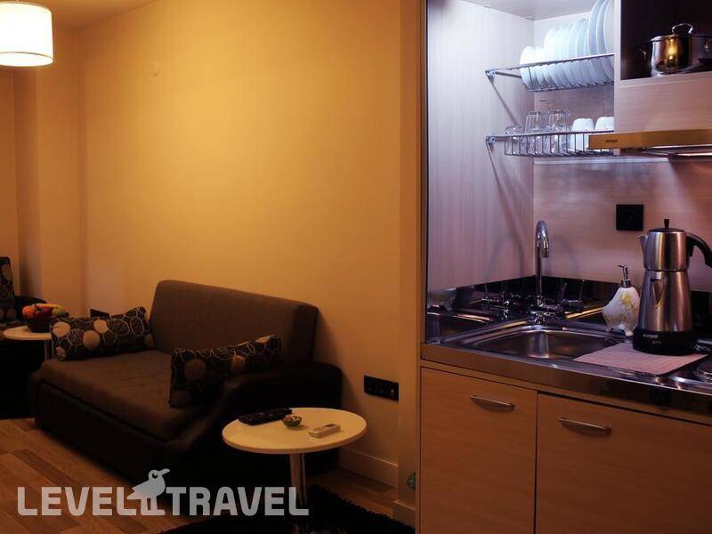Фотография T-Loft Residence