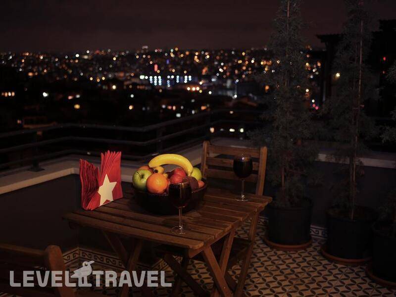 Фотография T-Loft Residence