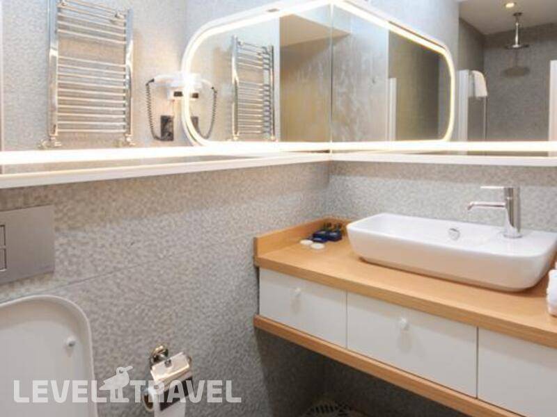 Фотография T-Loft Residence