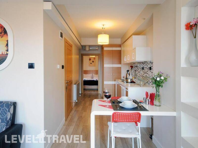 Фотография T-Loft Residence