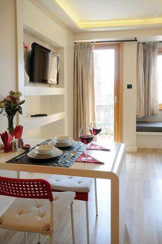 T-Loft Residence