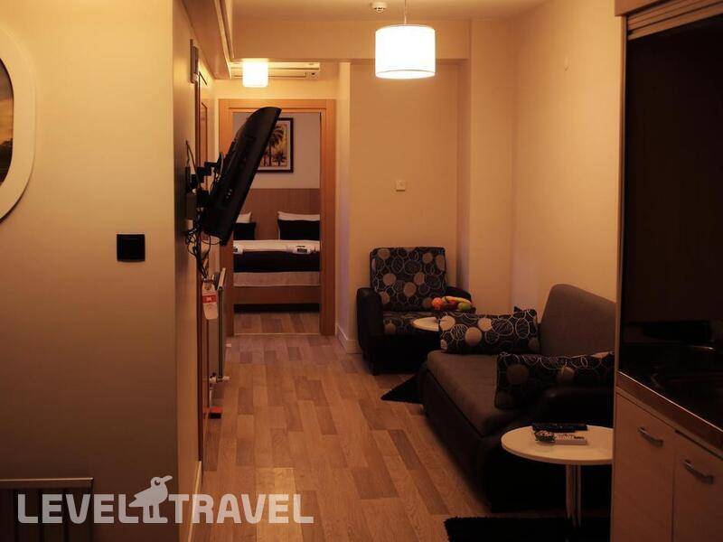 Фотография T-Loft Residence