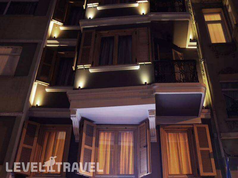 Фотография T-Loft Residence Фотография T-Loft Residence