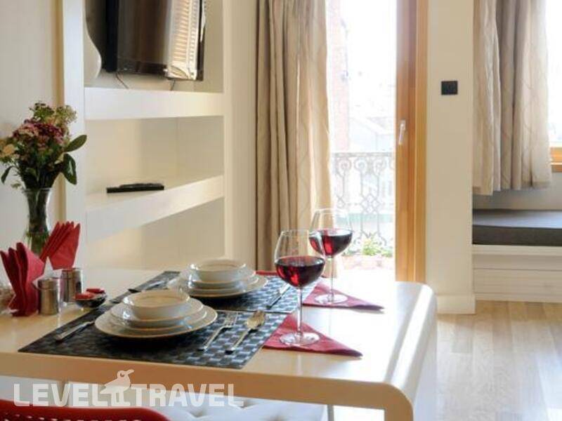 Фотография T-Loft Residence