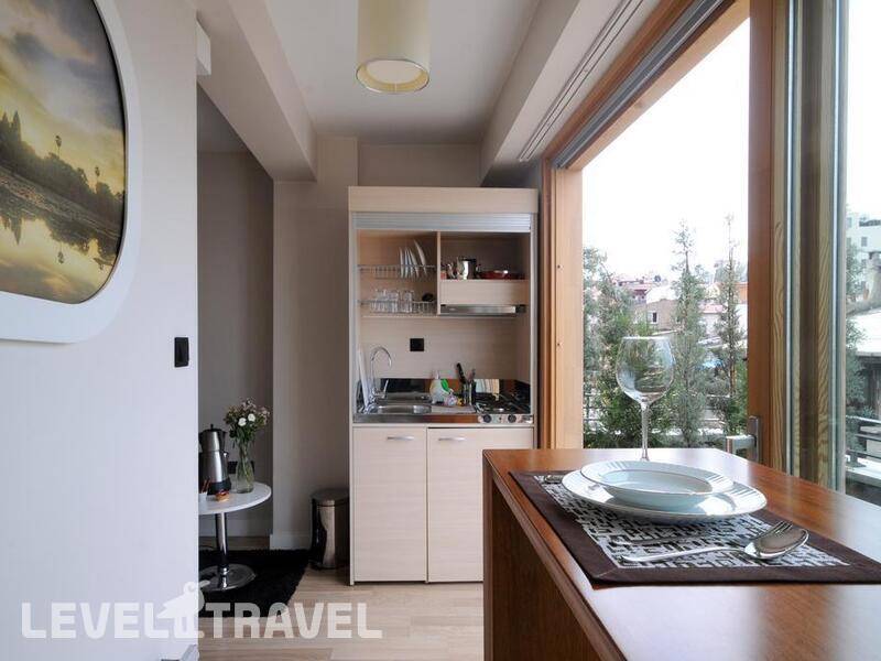 Фотография T-Loft Residence