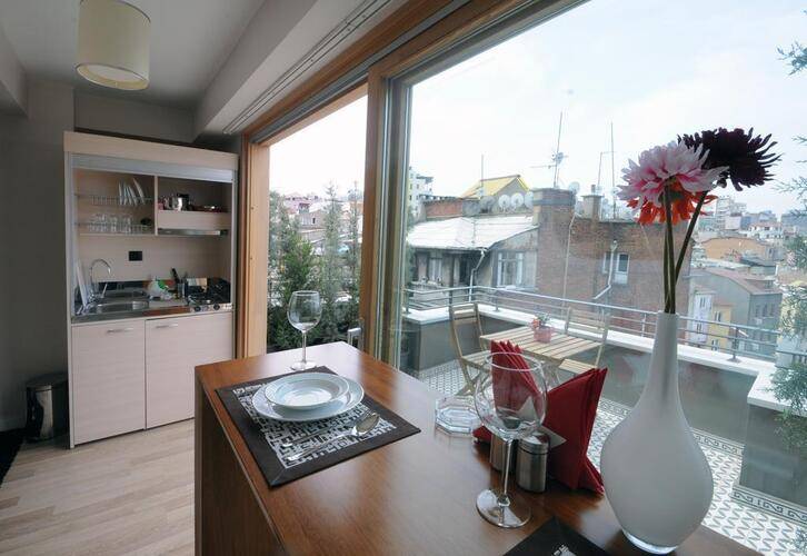 T-Loft Residence
