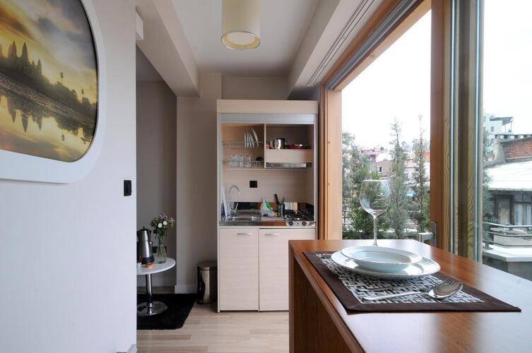 T-Loft Residence