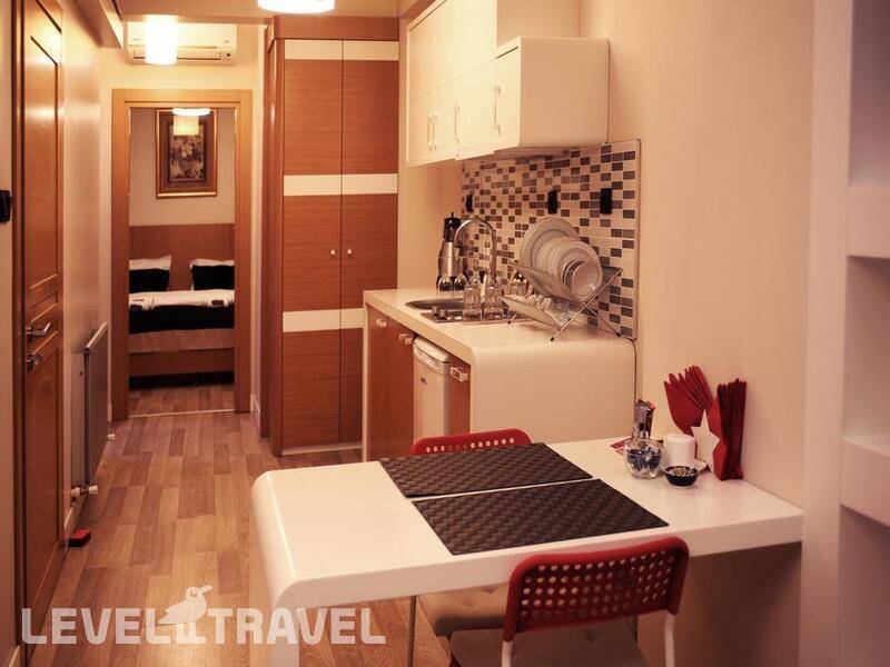 Фотография T-Loft Residence