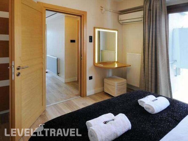Фотография T-Loft Residence Фотография T-Loft Residence