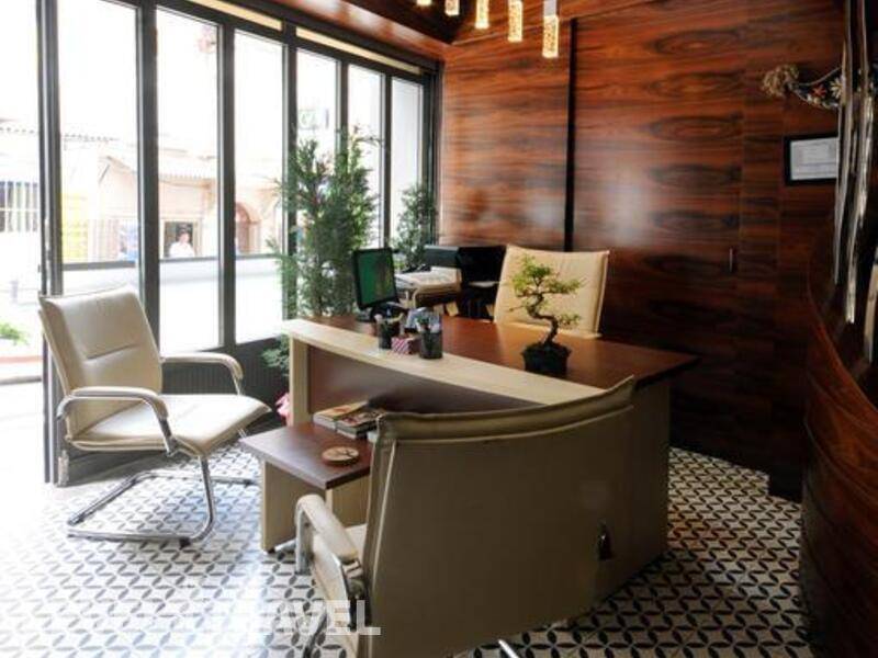 Фотография T-Loft Residence