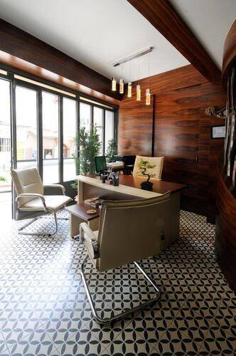 T-Loft Residence