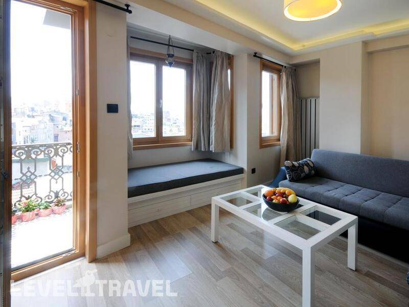 Фотография T-Loft Residence