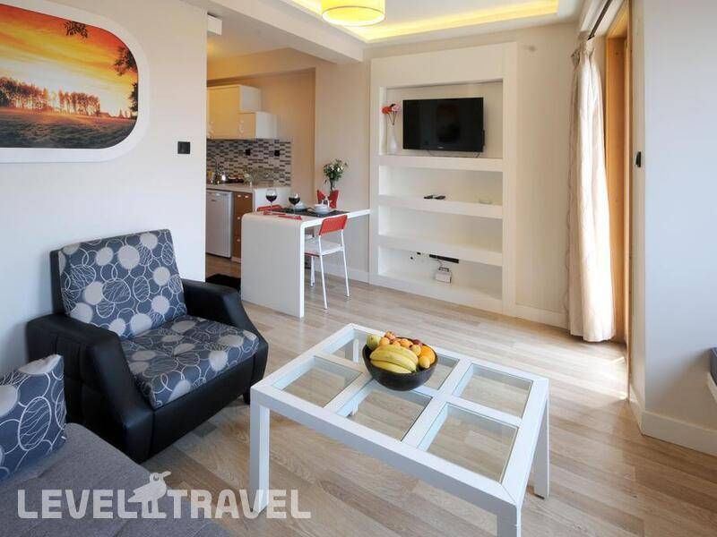 Фотография T-Loft Residence