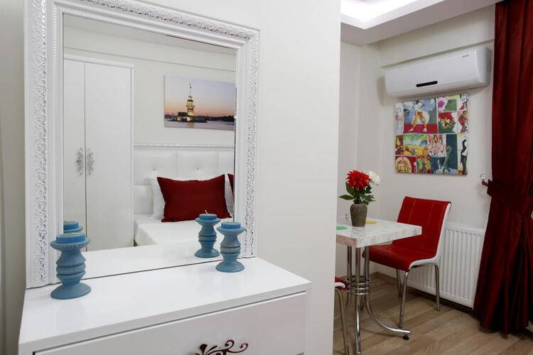 Taksim Istiklal Suites