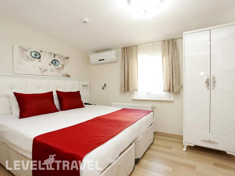 Фотография Taksim Istiklal Suites