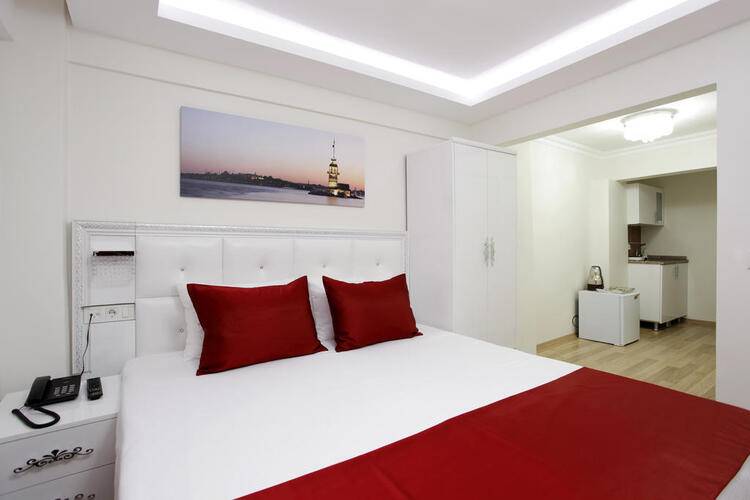 Taksim Istiklal Suites