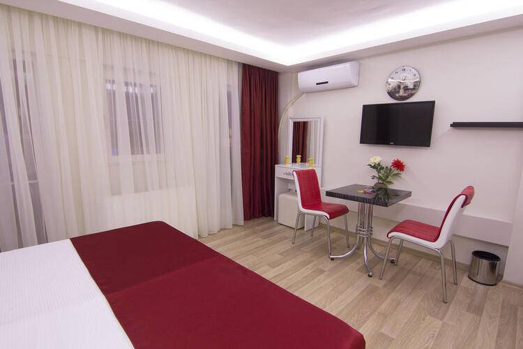 Taksim Istiklal Suites