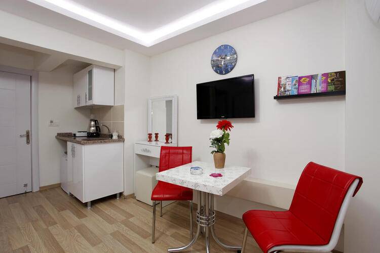 Taksim Istiklal Suites
