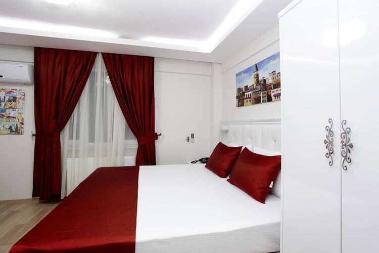 Taksim Istiklal Suites