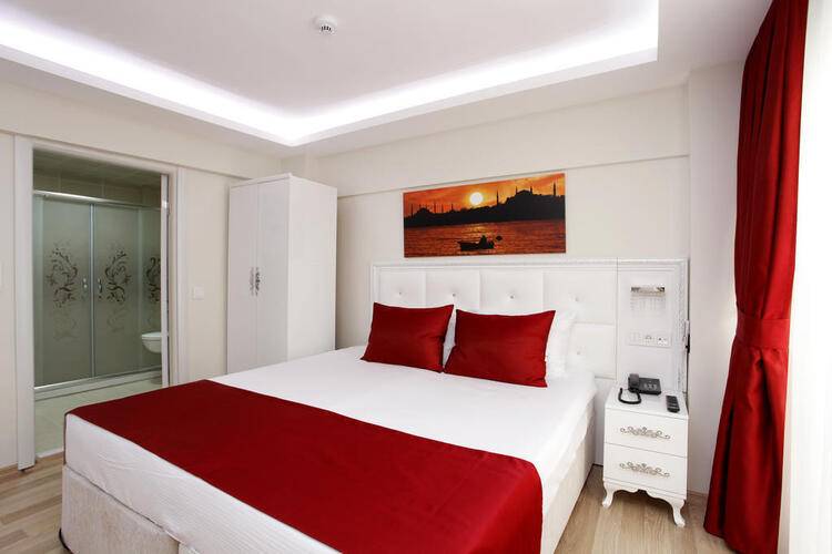 Taksim Istiklal Suites