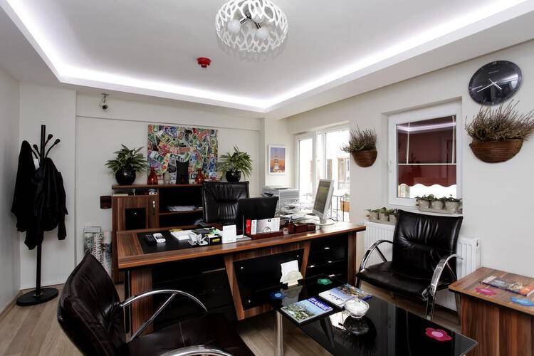 Taksim Istiklal Suites