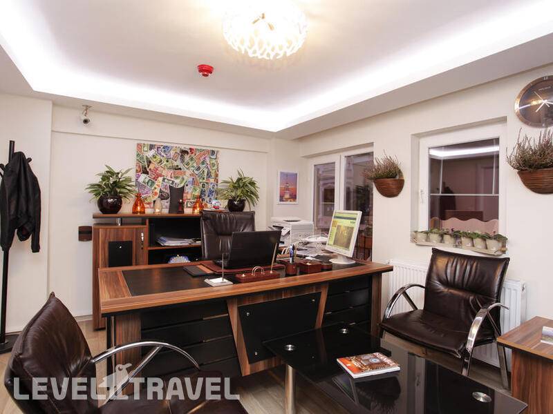 Фотография Taksim Istiklal Suites
