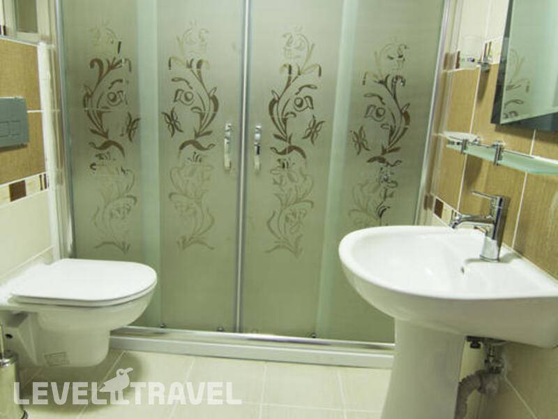 Фотография Taksim Istiklal Suites