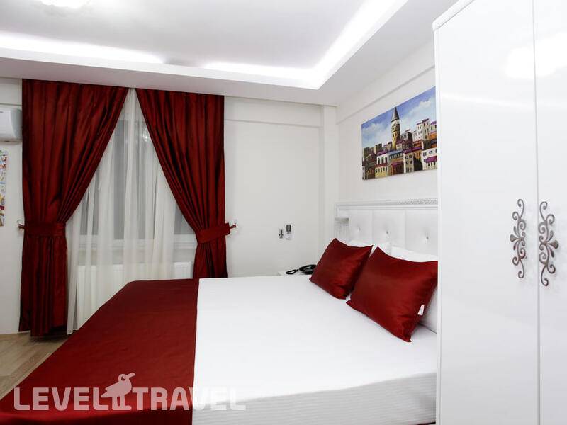 Фотография Taksim Istiklal Suites