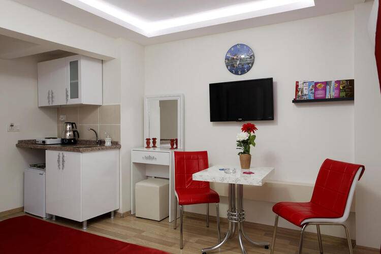 Taksim Istiklal Suites