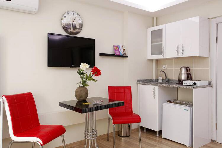 Taksim Istiklal Suites
