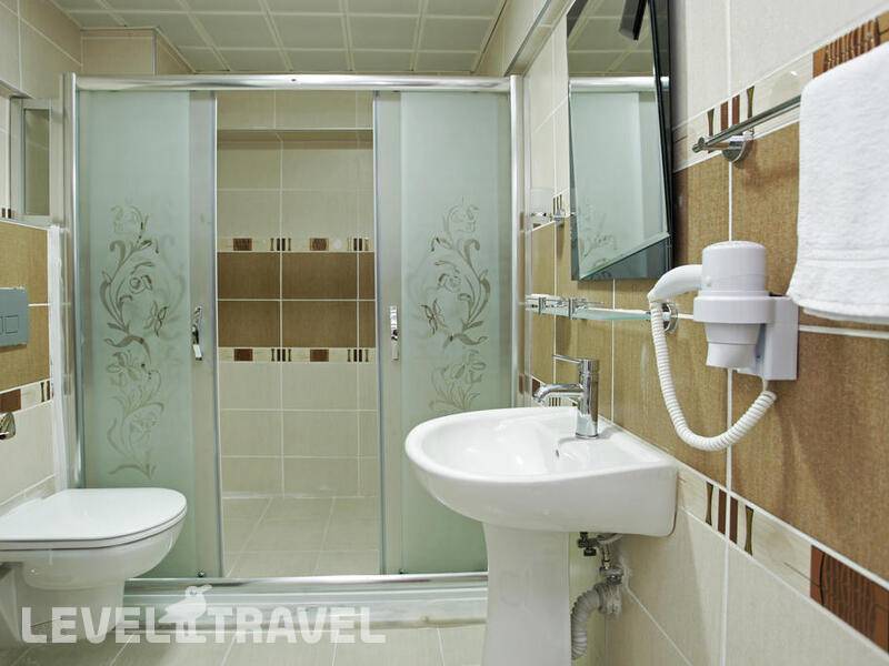 Фотография Taksim Istiklal Suites