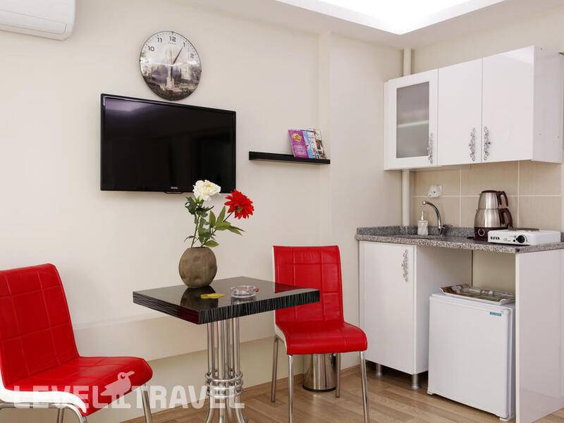 Фотография Taksim Istiklal Suites