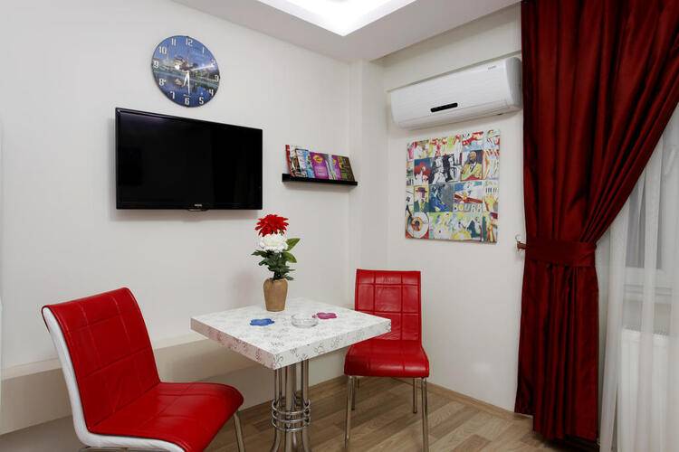 Taksim Istiklal Suites