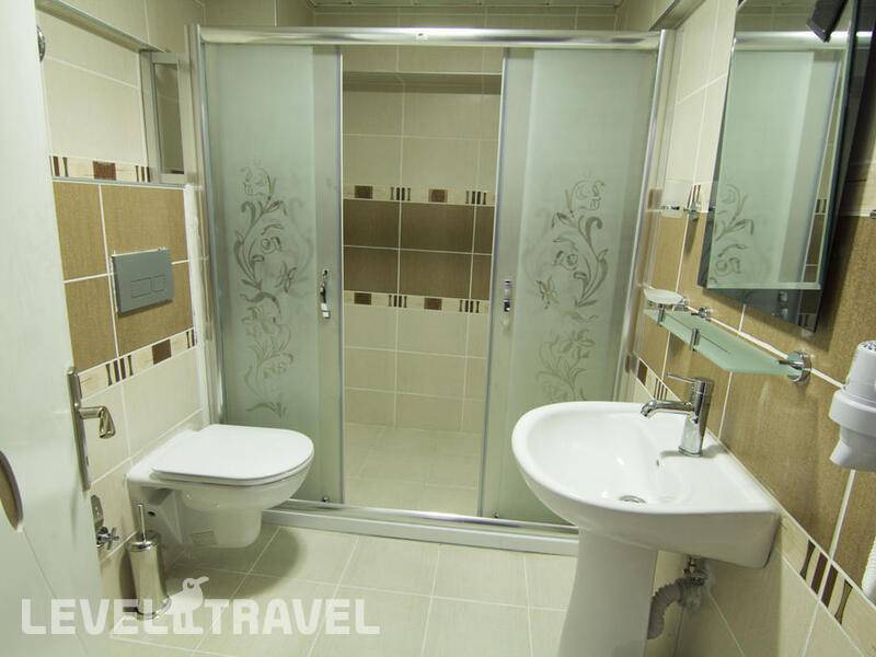 Фотография Taksim Istiklal Suites