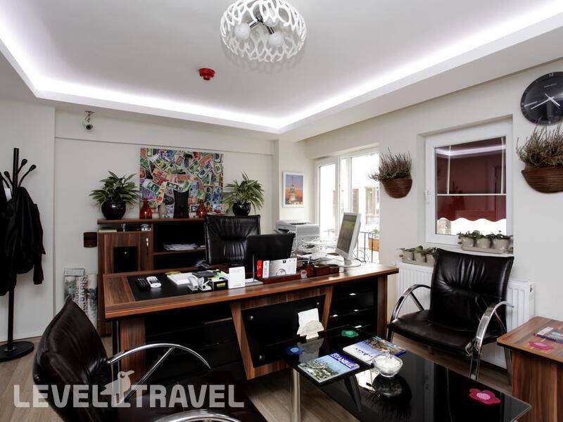 Фотография Taksim Istiklal Suites