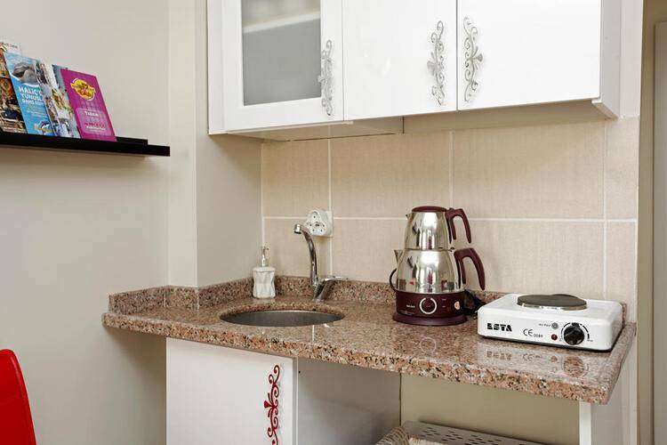 Taksim Istiklal Suites