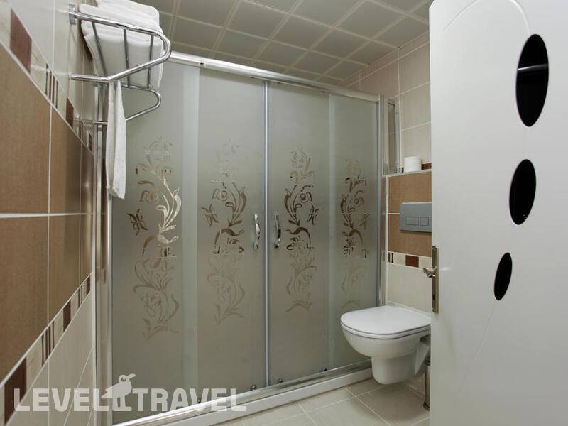 Фотография Taksim Istiklal Suites