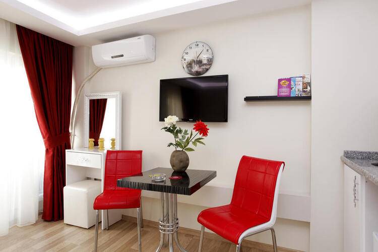 Taksim Istiklal Suites