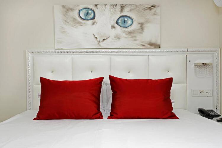 Taksim Istiklal Suites